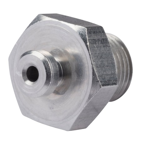 Fipa Vacuum cup fitting, G1/8-male 270.009
